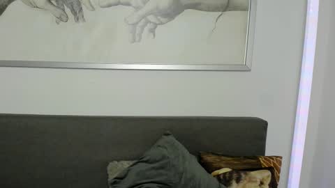 paulblack021 online show from February 10, 10:19 pm