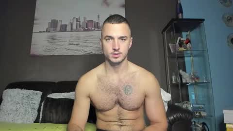 paulblack021 online show from October 11, 10:08 pm