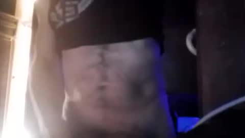 PaulCongo online show from October 31, 11:00 am