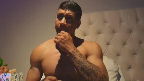 paul online show from February 7, 8:34 pm