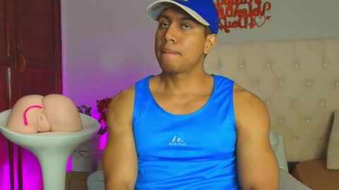 paul online show from April 22, 5:10 am