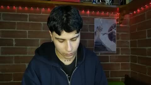 Paul DAmico online show from February 2, 12:15 pm