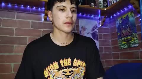 Paul DAmico online show from March 19, 11:31 pm