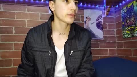 Paul DAmico online show from March 26, 9:48 am