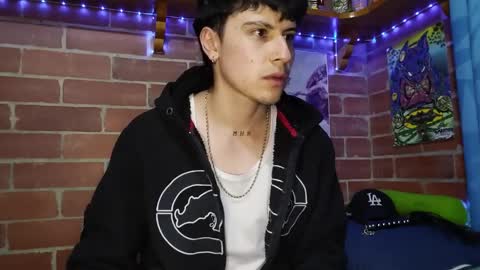 Paul DAmico online show from April 9, 10:53 am