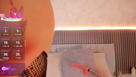 pauletejohnson online show from October 7, 3:04 am