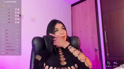 Snapshot of paulett_g chatting on December 2, 10:53 am Paulett online show from December 2, 10:53 am