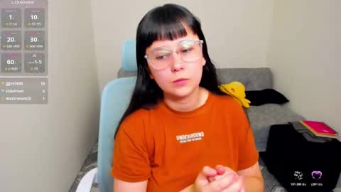 PAU online show from March 12, 12:06 am