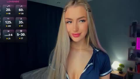 Eva online show from March 5, 7:32 pm