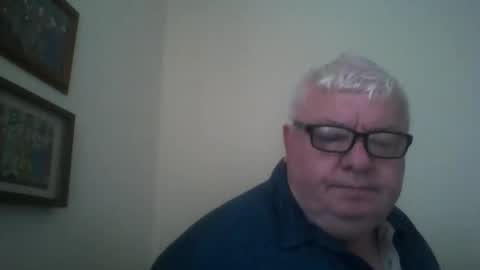 paulgn365 online show from May 7, 7:03 am