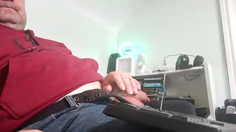 paulharrison38712017 online show from September 13, 3:56 pm