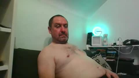 paulharrison38712017 online show from September 17, 5:53 am