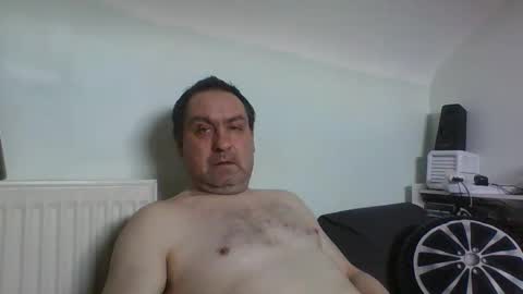 paulharrison38712017 online show from March 28, 12:49 pm