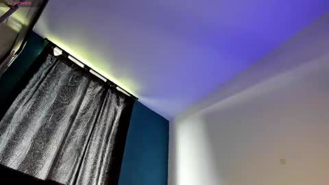 Paulina online show from October 28, 7:16 pm