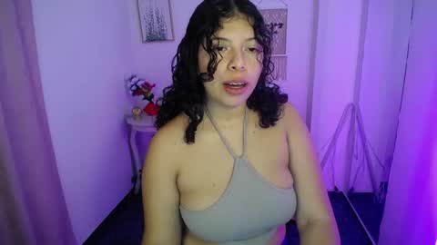 paulina07_ online show from May 21, 1:40 pm