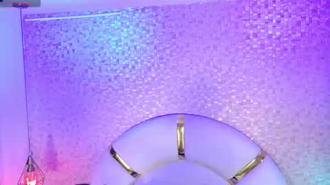 Snapshot of paulina_cano chatting on October 6, 7:11 pm Paulina online show from October 6, 7:11 pm