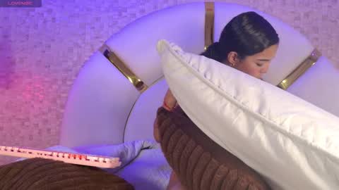 Snapshot of paulina_cano chatting on October 16, 7:48 pm Paulina online show from October 16, 7:48 pm
