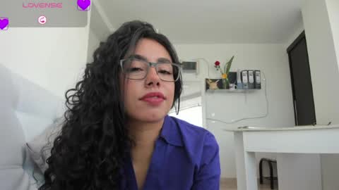 Snapshot of paulina_dossantos chatting on March 14, 6:46 pm paulina online show from March 14, 6:46 pm