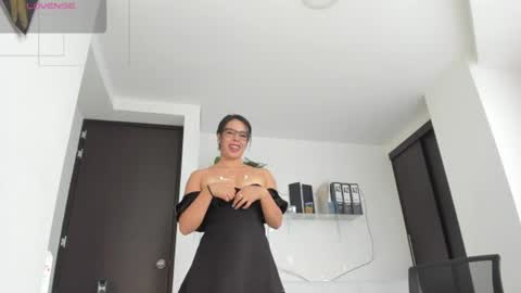paulina online show from July 3, 7:31 pm
