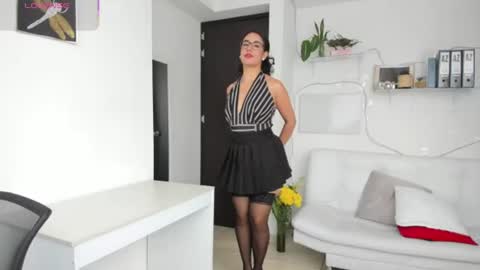 paulina online show from August 9, 6:46 pm