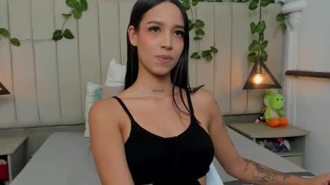 PAULINA  online show from February 11, 10:48 pm