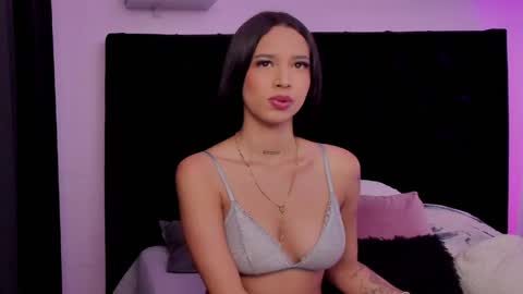 PAULINA  online show from April 24, 8:55 pm