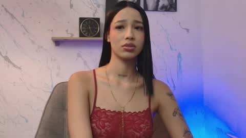 Snapshot of paulina_lopezz chatting on May 29, 3:04 am PAULINA online show from May 29, 3:04 am