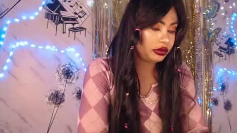 Snapshot of paulina_ruiz_ chatting on July 19, 1:09 am online show from July 19, 1:09 am