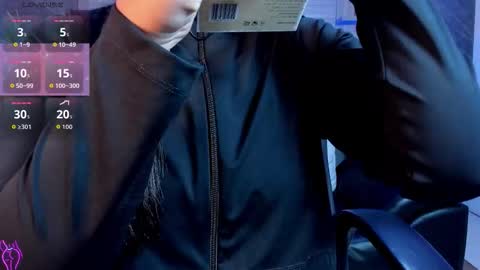 Paulina  online show from February 26, 11:53 am