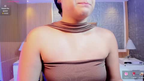 Paulina  online show from March 31, 12:27 pm