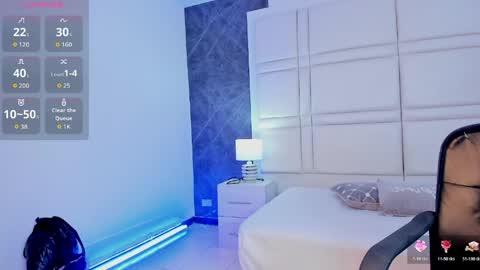 Paulina  online show from April 16, 12:17 pm