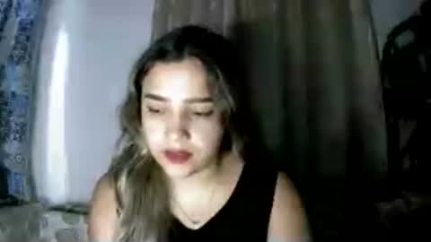 Snapshot of paulina_x_x chatting on June 16, 7:00 am paulina_x_x online show from June 16, 7:00 am