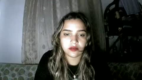 Snapshot of paulina_x_x chatting on June 30, 5:19 am paulina_x_x online show from June 30, 5:19 am