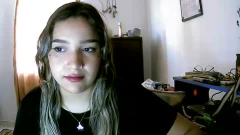 Snapshot of paulina_x_x chatting on July 14, 4:56 pm paulina_x_x online show from July 14, 4:56 pm