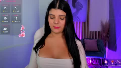 Snapshot of paulinabelle chatting on May 4, 2:13 pm Paulina Belle online show from May 4, 2:13 pm