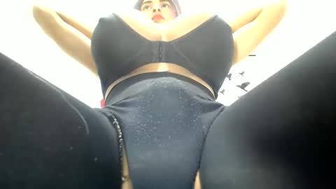 Snapshot of paulinabigcock24 chatting on December 19, 3:07 am paulinabigcock24 online show from December 19, 3:07 am