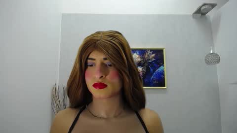 paulinabigcock24 online show from December 19, 12:01 pm