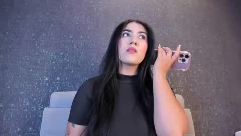 Paulina online show from March 7, 11:29 am