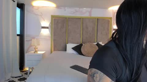 Paulina online show from March 20, 11:48 am