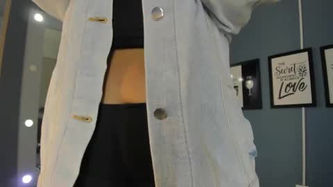 Paulina online show from April 21, 11:49 am