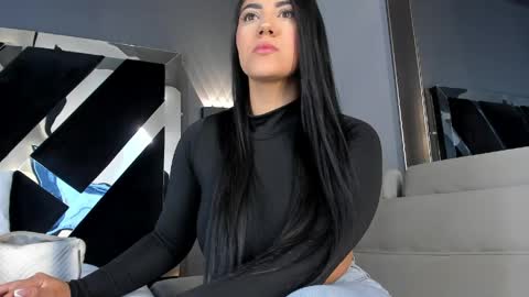 Paulina online show from May 28, 11:40 am