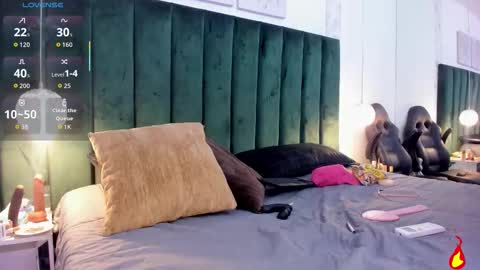 Snapshot of paulinagame chatting on November 30, 2:21 pm Paulina online show from November 30, 2:21 pm