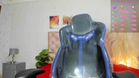 PaulinaSaennz online show from November 4, 12:59 pm