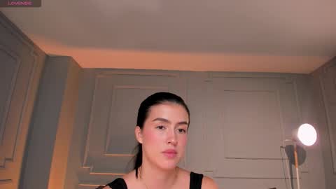 Paulina Santos  online show from November 14, 7:23 pm