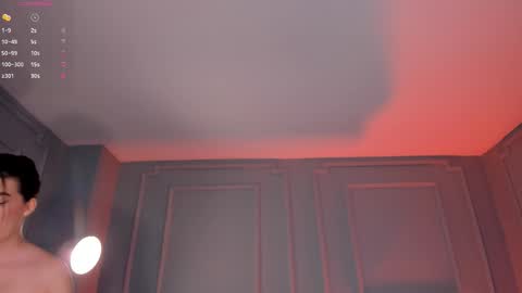 Paulina Santos  online show from January 9, 8:10 pm