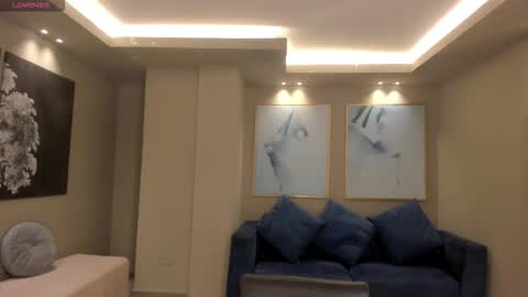 Paulina Santos  online show from February 4, 7:42 pm