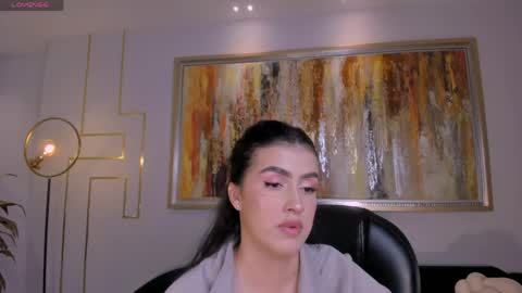 Paulina Santos  online show from June 5, 7:41 pm