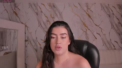 Paulina Santos  online show from June 8, 7:36 pm