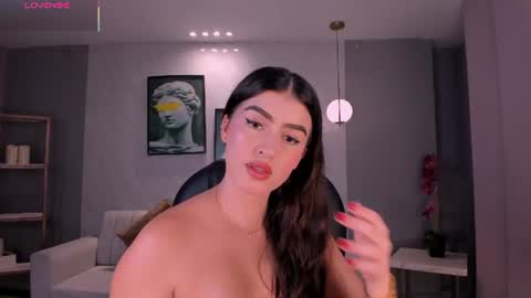Paulina Santos  online show from July 21, 7:49 pm