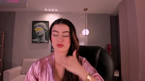 Paulina Santos  online show from July 24, 8:51 pm